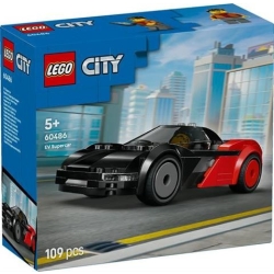 Klocki LEGO 60486 Supersamochód Elektryczny CITY